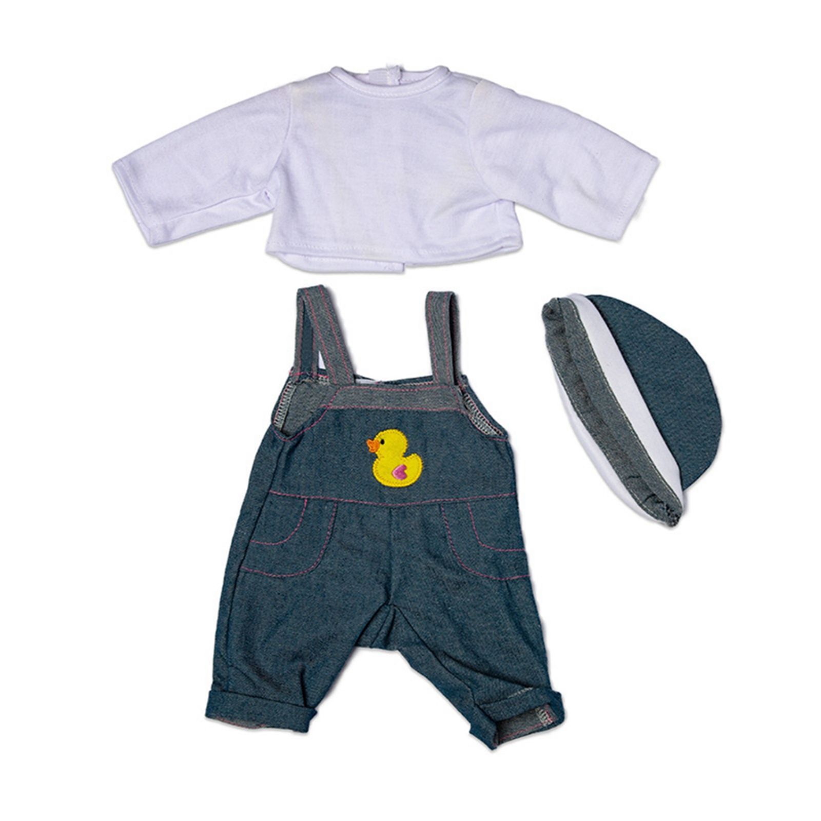New American Girl Doll Clothes Doll Toy detail 2