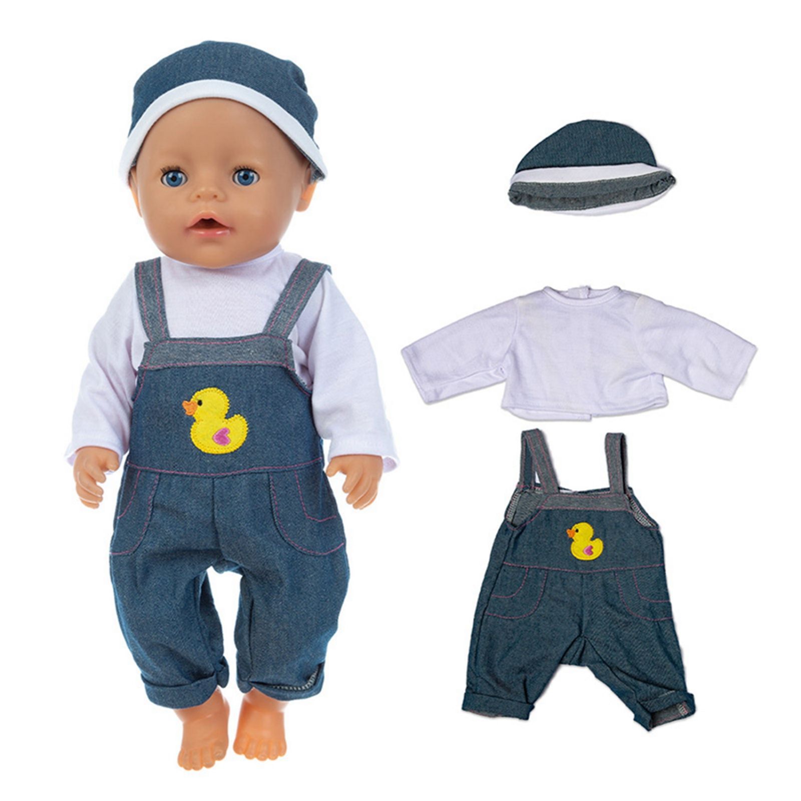 New American Girl Doll Clothes Doll Toy