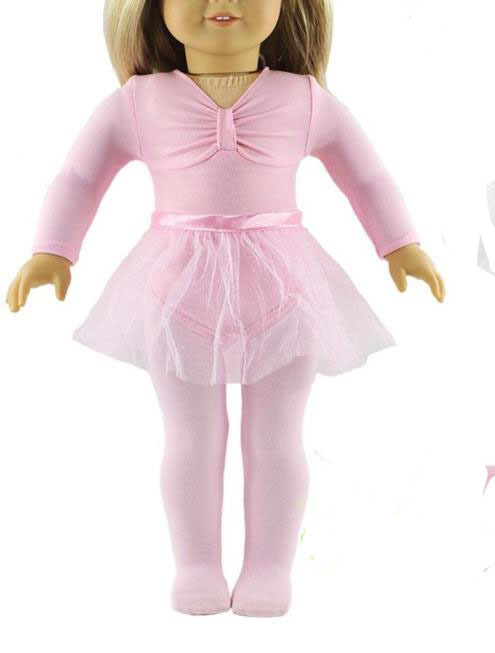 American Girl Doll Clothes detail 3
