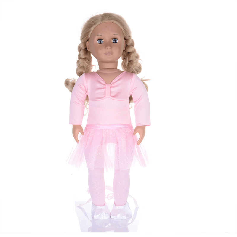 American Girl Doll Clothes detail 2