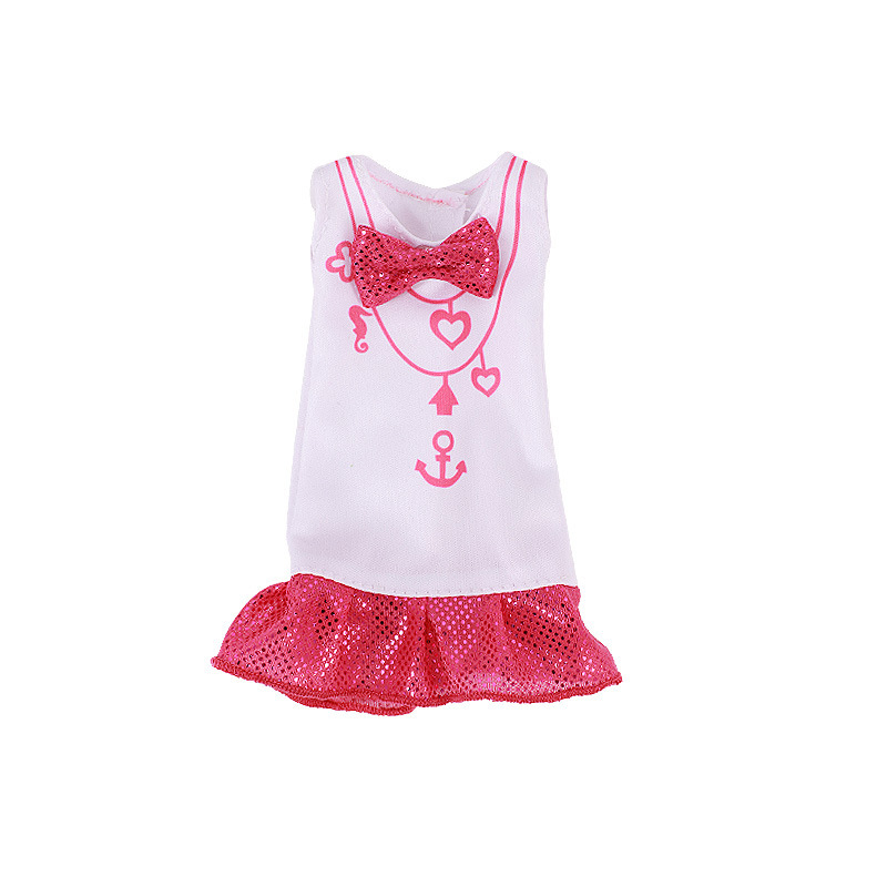 New 18 Inch American Doll Clothes Accessories Professional Clothes Americangirl Doll Nurse Clothes detail 9