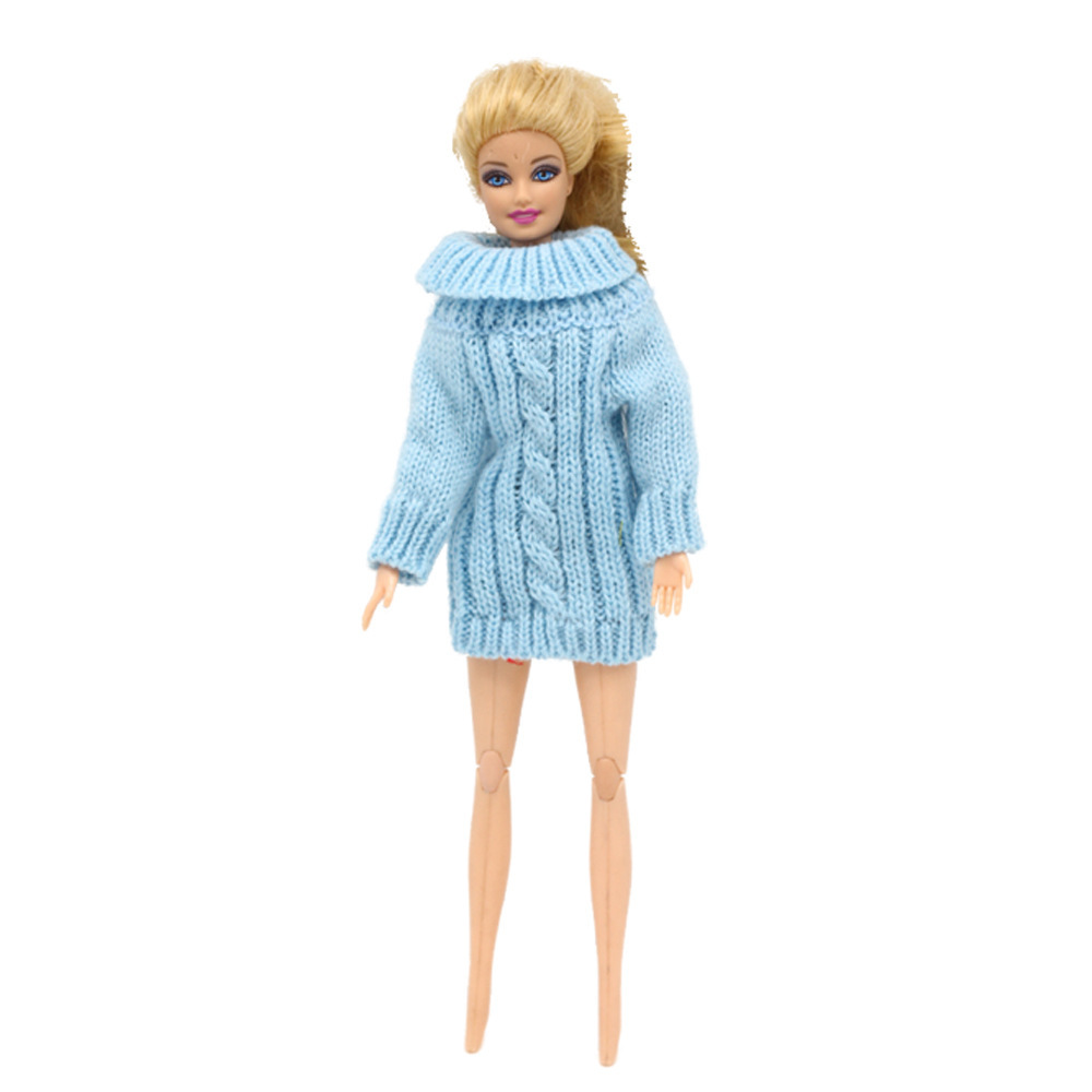 Dress Up Clothes Joint Doll Fashion Clothes