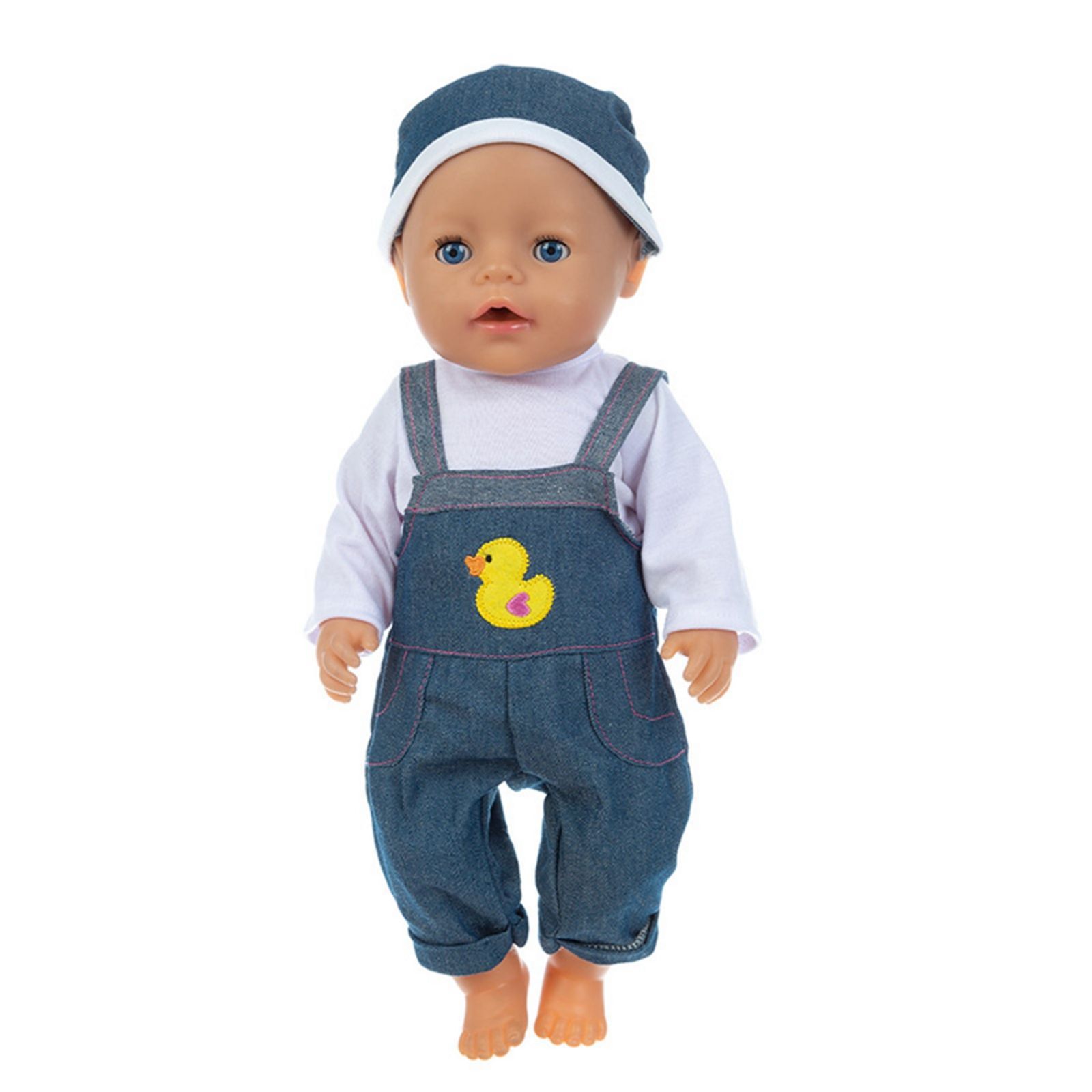 New American Girl Doll Clothes Doll Toy detail 7