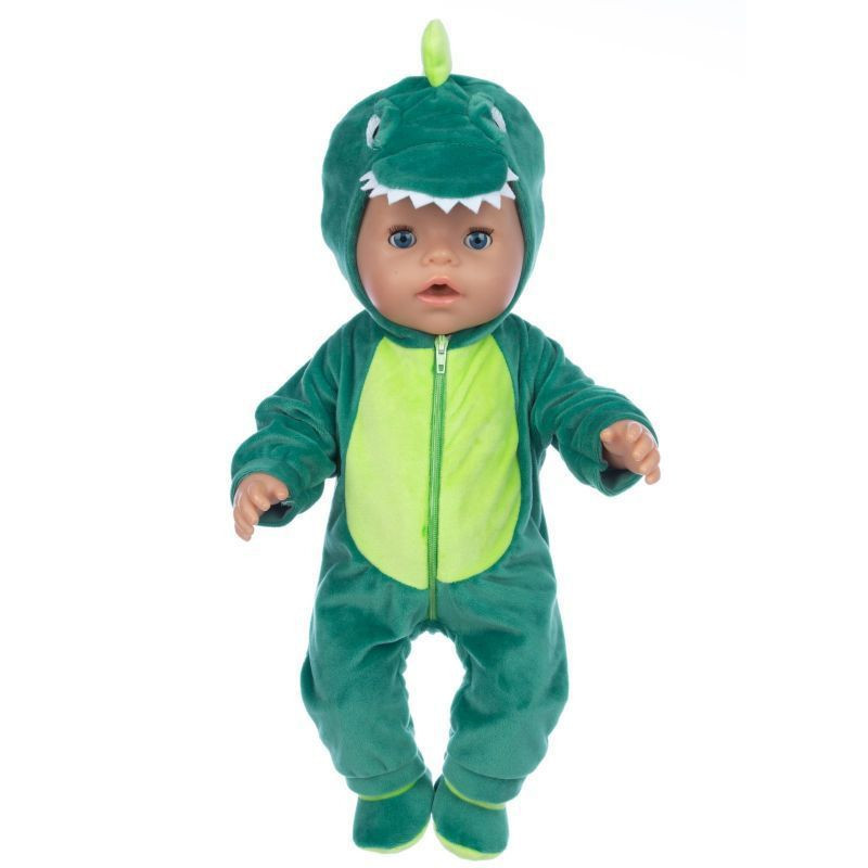 Shaf Doll Cartoon Pajama Doll Clothes Accessories detail 4